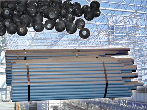 重庆迪拜大型主题乐园网架